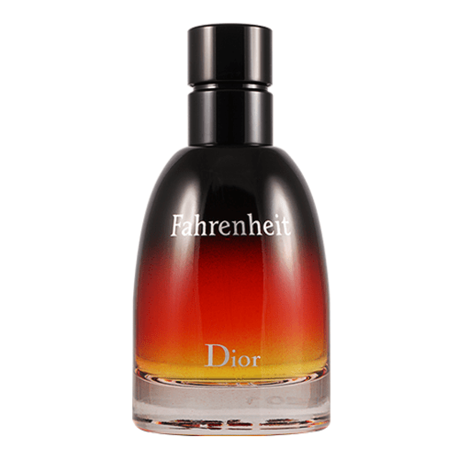 عطر ديور فهرنهايت بارفيوم رجالي75مل