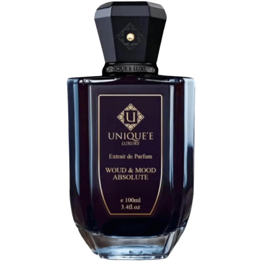 تستر عطر يونيك لوكجري وود اند مود ابسلوتي 100مل