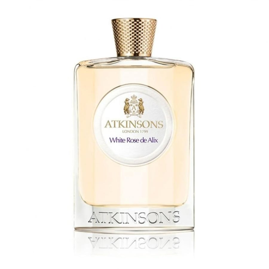 عطر اتكينسوس وايت روز دو اليكس او دي بارفيوم100 مل