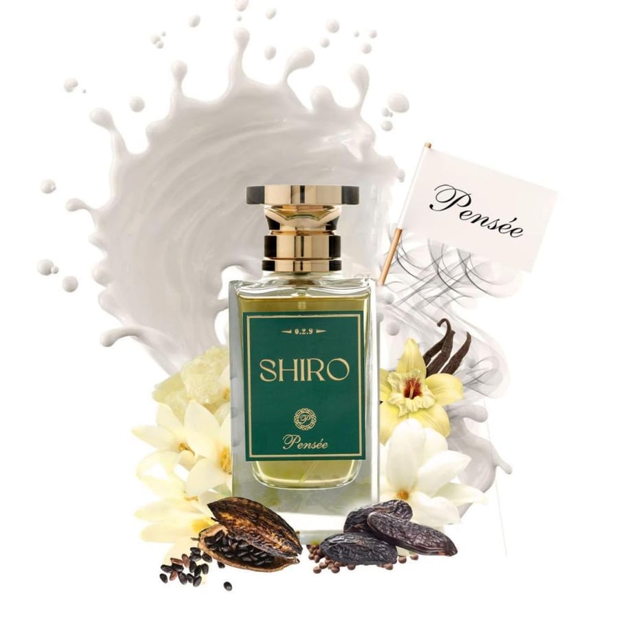 عينة عطر بينسي شيرو او دو بارفيوم 3مل