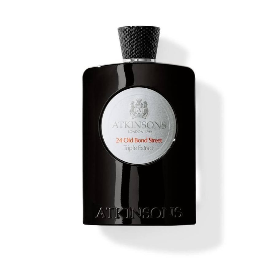 أأتكينسونس 24 أولد بوند ستريت تريبل إكستراكت (تقسيم) 25 مل Old Bond Street Triple Extract Atkinso