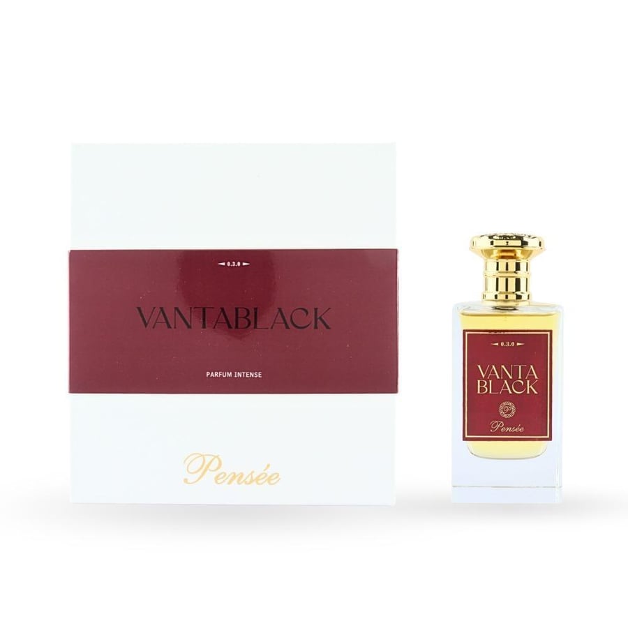 عطر بينسي فانتا بلاك او دو بارفيوم 100مل