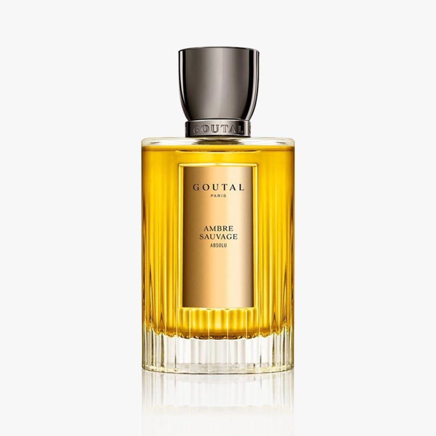 عطر جوتال باريس أمبر سوفاج أو دو برفيوم 100 مل