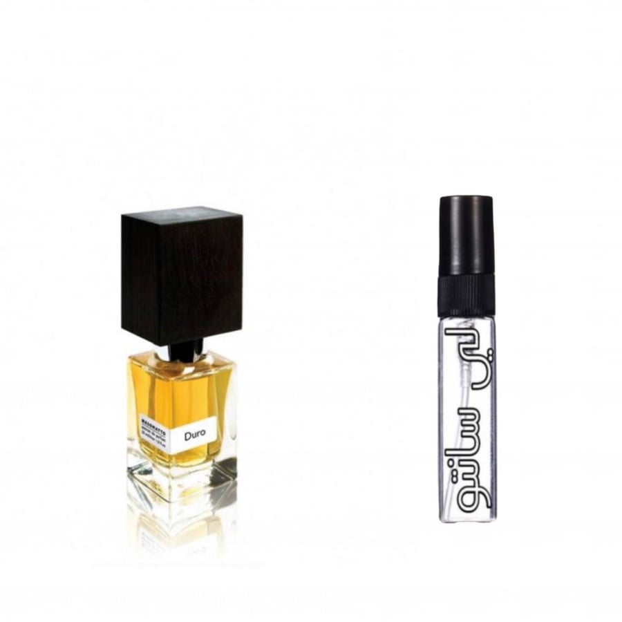 عينة عطر  ناسوماتو دورو للجنسين