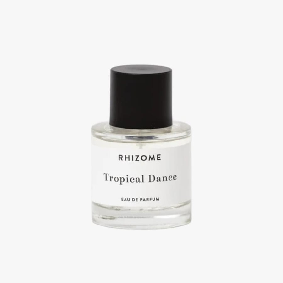 عطر تروبيكال دانس من ريزوم أو دو بارفان