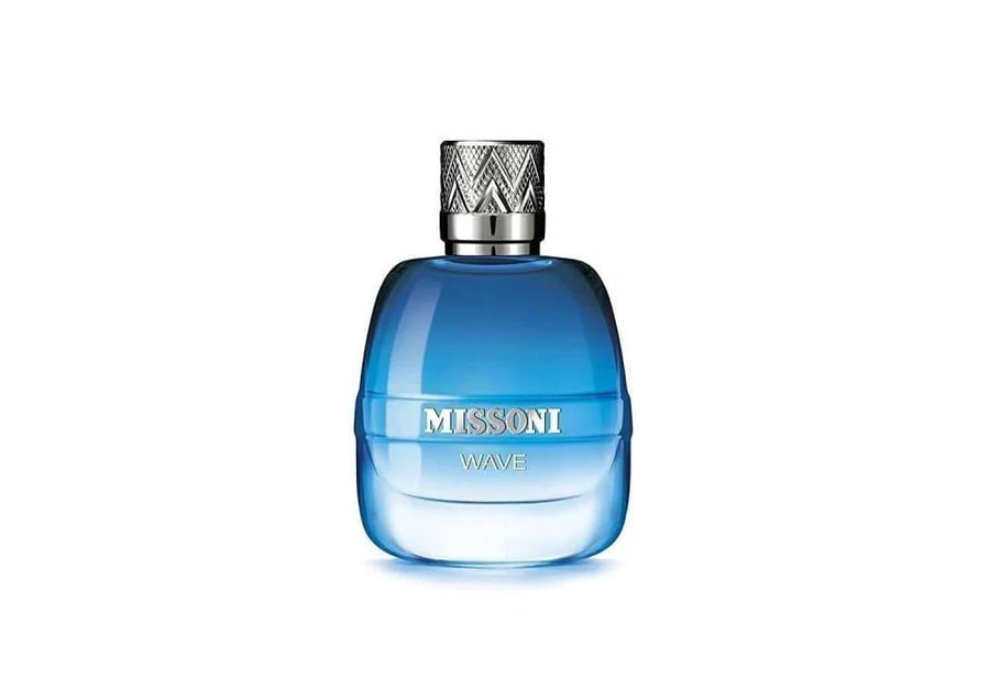 طقم ميسوني ويف اودي تواليت رجالي 100 مل + عطر بخ 10 مل + شور جل 150 مل
