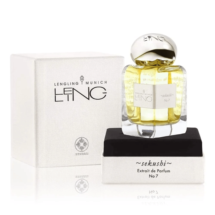 عطر لينغلينغ نمبر 7 سيكوشي اكسترايت دو بارفيوم 100مل