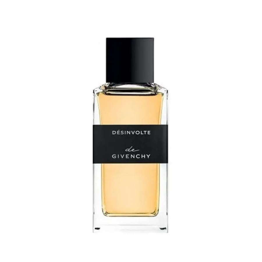 عطر جيفنشي ديزينفولت او دو بارفيوم 100مل Dèsinvolte Givenchy