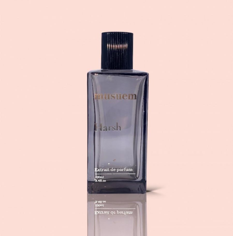 عطر هارش من ميزيم اكسترايت برفيوم 100 مل