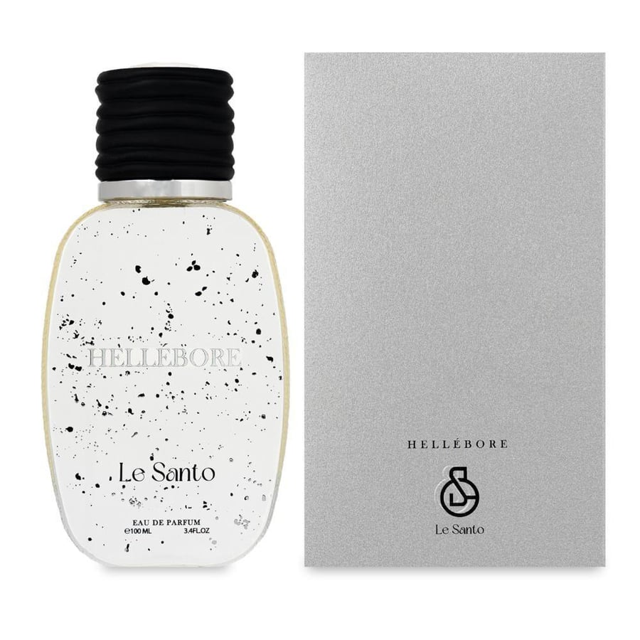 عطر هيليبور او دي بارفيوم 100مل