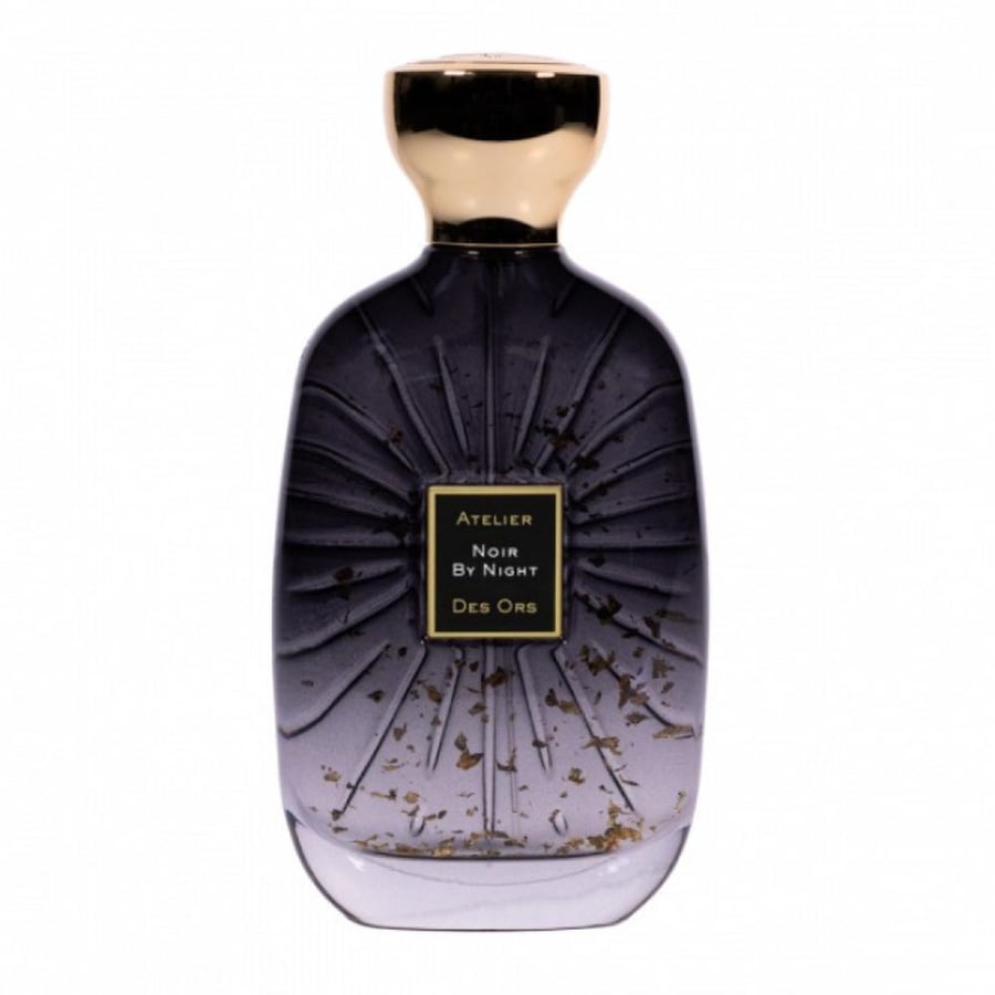 عطر اتيلييه دي زوغ نوار باي نايت   (تقسيم) 25 مل