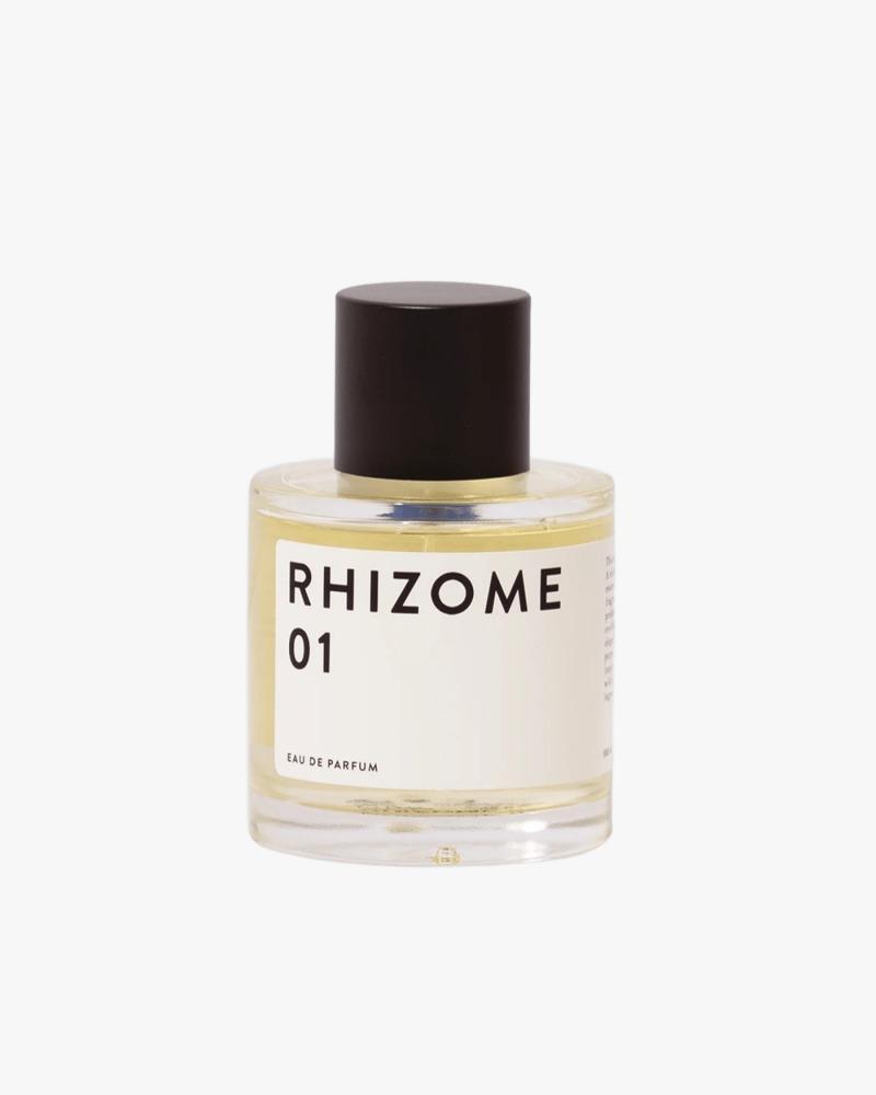 عطر 01 من ريزوم أو دو بارفان