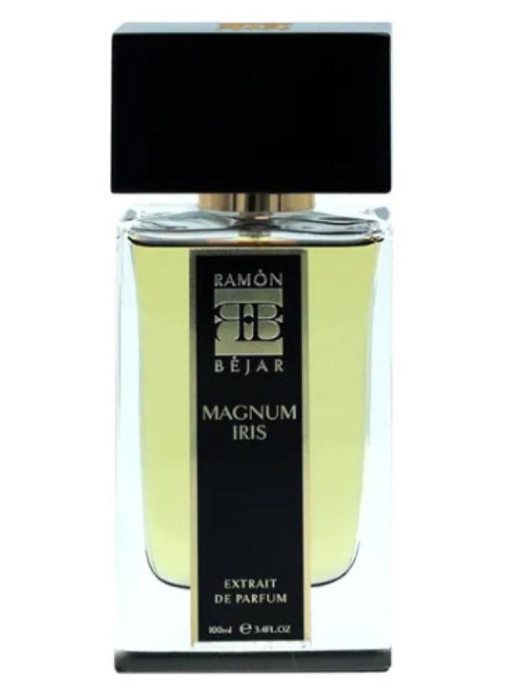 عطر رامون بيجار ماغنوم ايريس 100 مل Magnum Iris Ramón Béjar