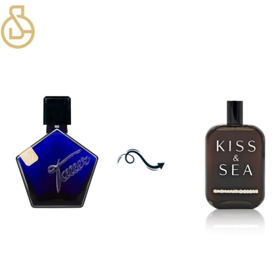 عطر صمام كيس اند سي تادميت ديزرت او دو بارفيوم-100مل
