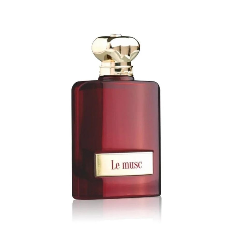 عطر أمادو لو مسك أو دو برفيوم Amado Low Musc