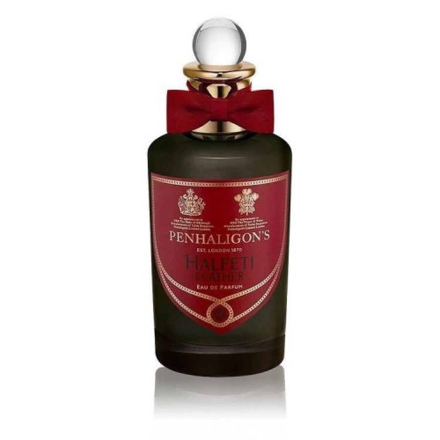 عطر بنهاليغينز هالفيتي ليذر (تقسيم 25 مل