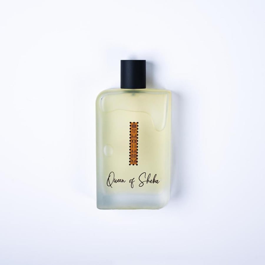 عطر صمام كوين اوف سبأ او دو بارفيوم-100مل