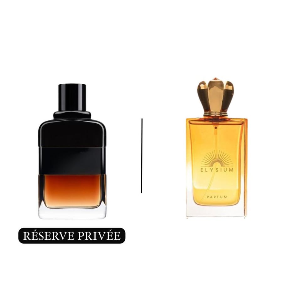 عطر صمام اليسيوم بارفيوم 100مل