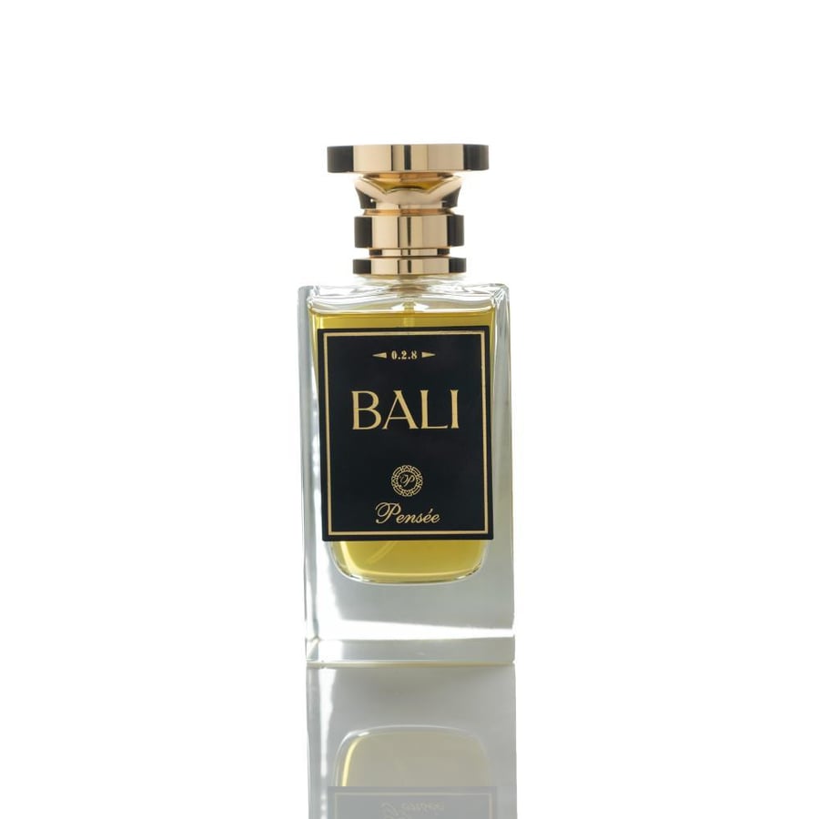 عينة عطر بينسي بالي او دو بارفيوم 3مل