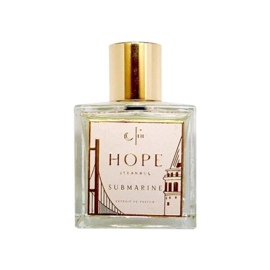 عطر سبمارين من هوب إسطنبول إكستريت دي بارفان 100 مل