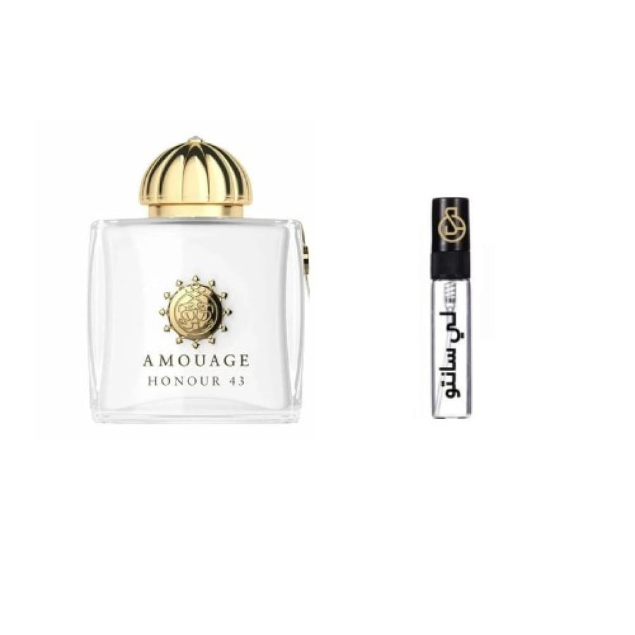 عينة عطر امواج اونر 43
