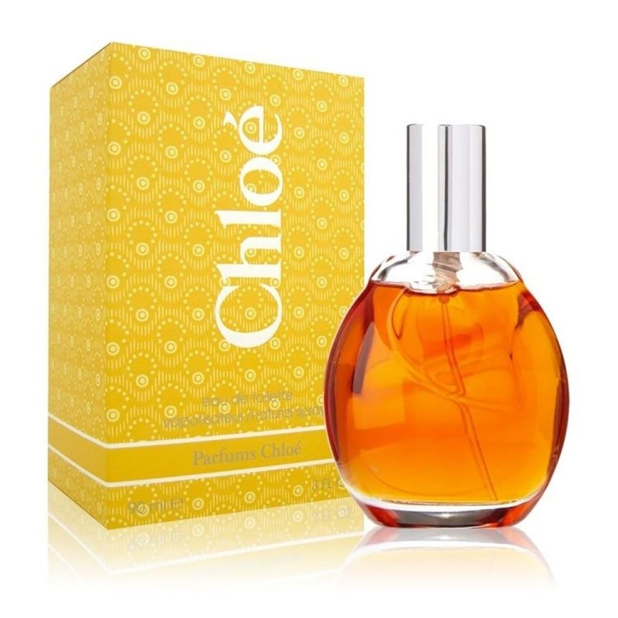 عطر كلوي تواليت النسائي كلاسيك 90مل