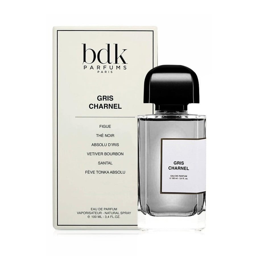 عطر بي دي كي جريس شارنيل او دو بارفيوم 100مل