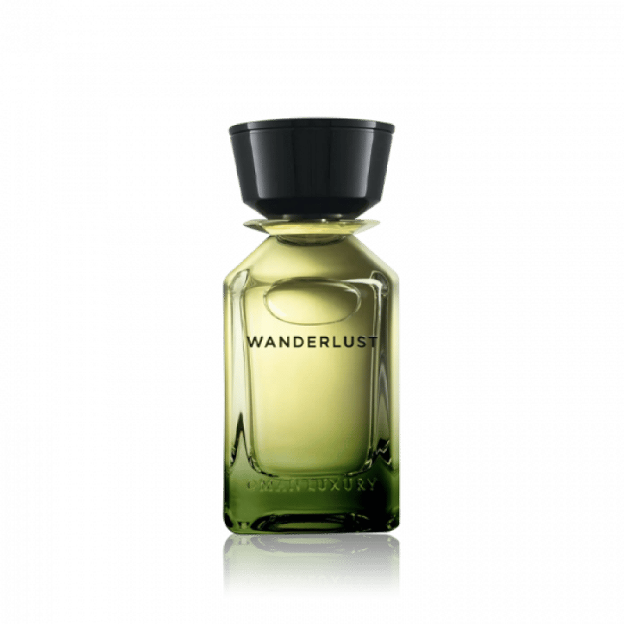 عطر واندرلاست من عمان لاكجري 100 مل