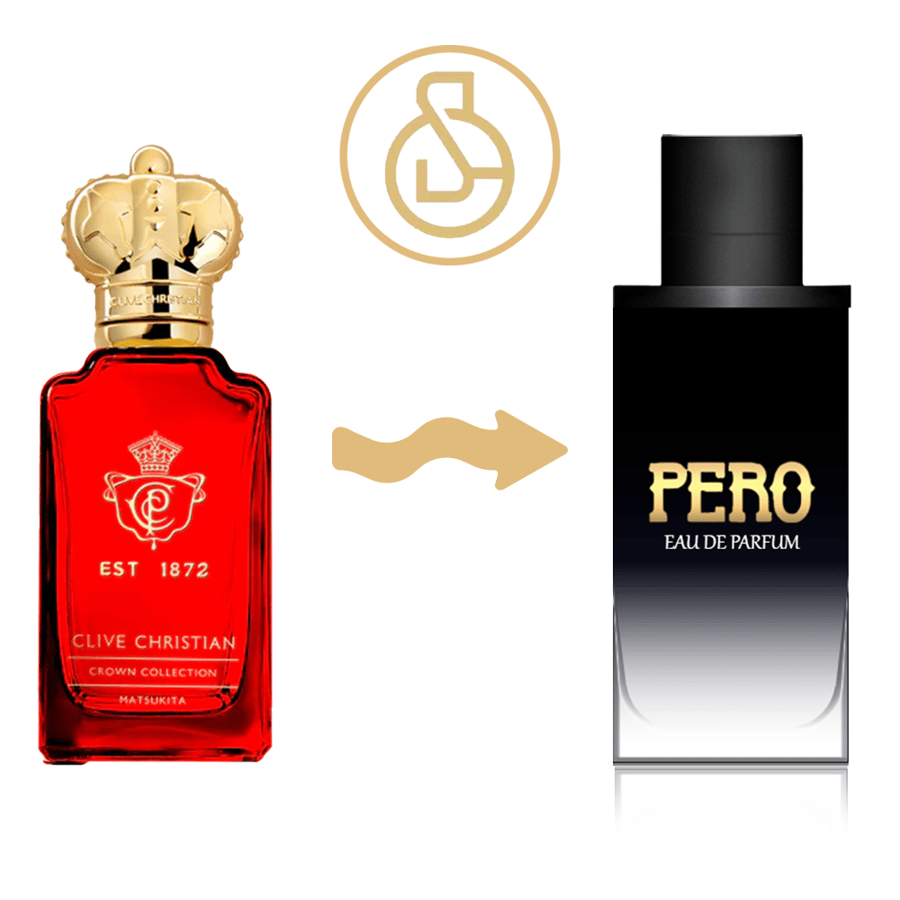 عطر بيرو او دو بارفيوم 100مل