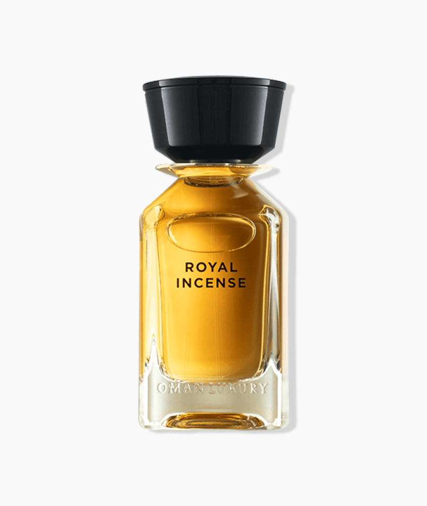 عينة عطر رويال انسنس عمان لكجريRoyal Incense Omanluxury