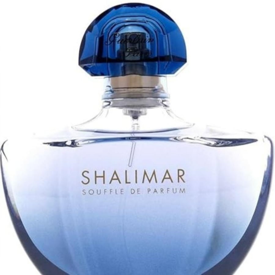 عينة عطر جيرلان شاليمار سوفليه