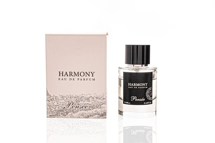عطر سن فوني او دو بارفيوم 100مل
