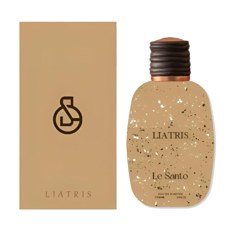 عطر لياتريس او دو بارفيوم 100مل