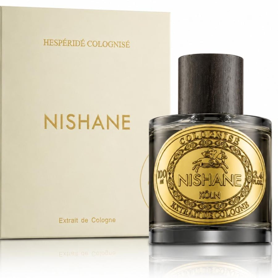 عطر نیشاني هيسبريد كولونيز اکسترات 100 مل