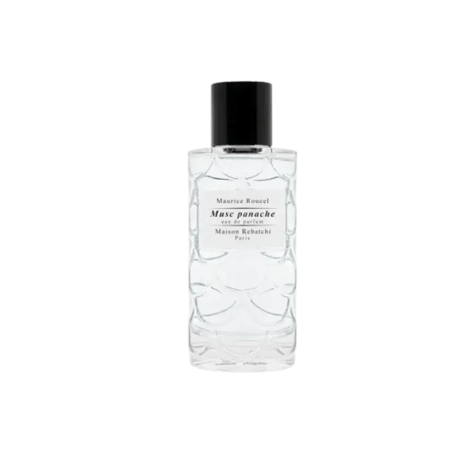 عطر مسك باناتشي من ميزون ريباتشي او دي بارفيوم 100مل