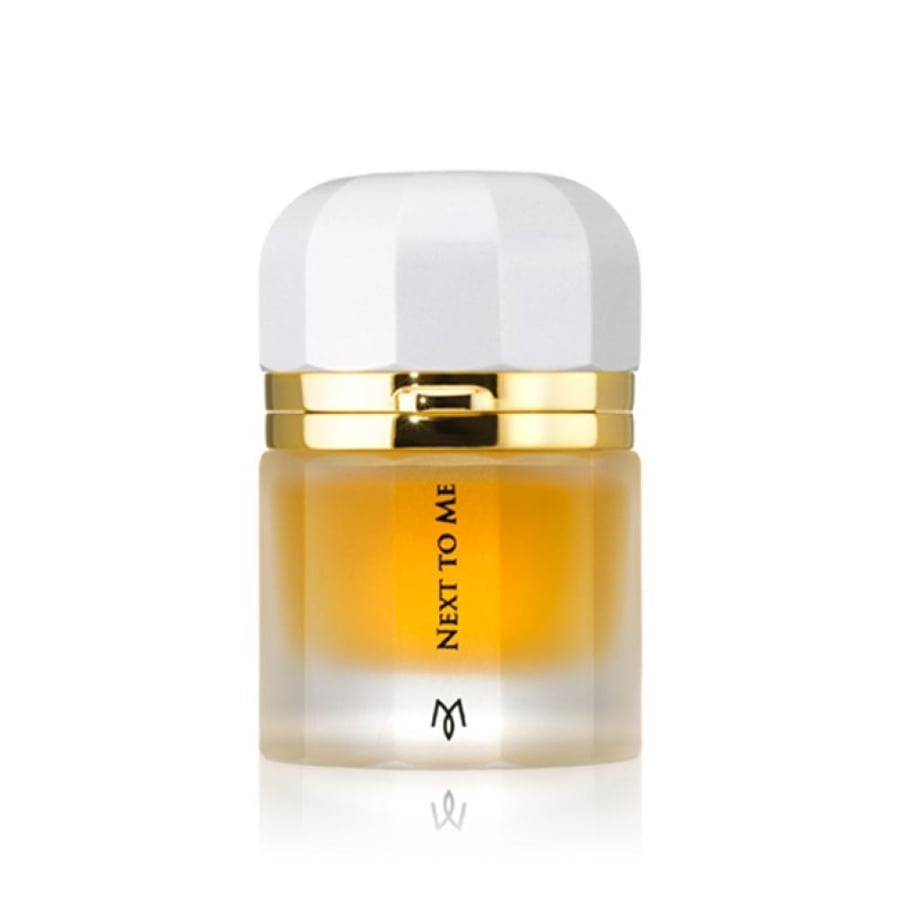 عطر رامون مونيغال نكست تو مي أو دو بارفان 100 مل Next To Me Ramon Monegal