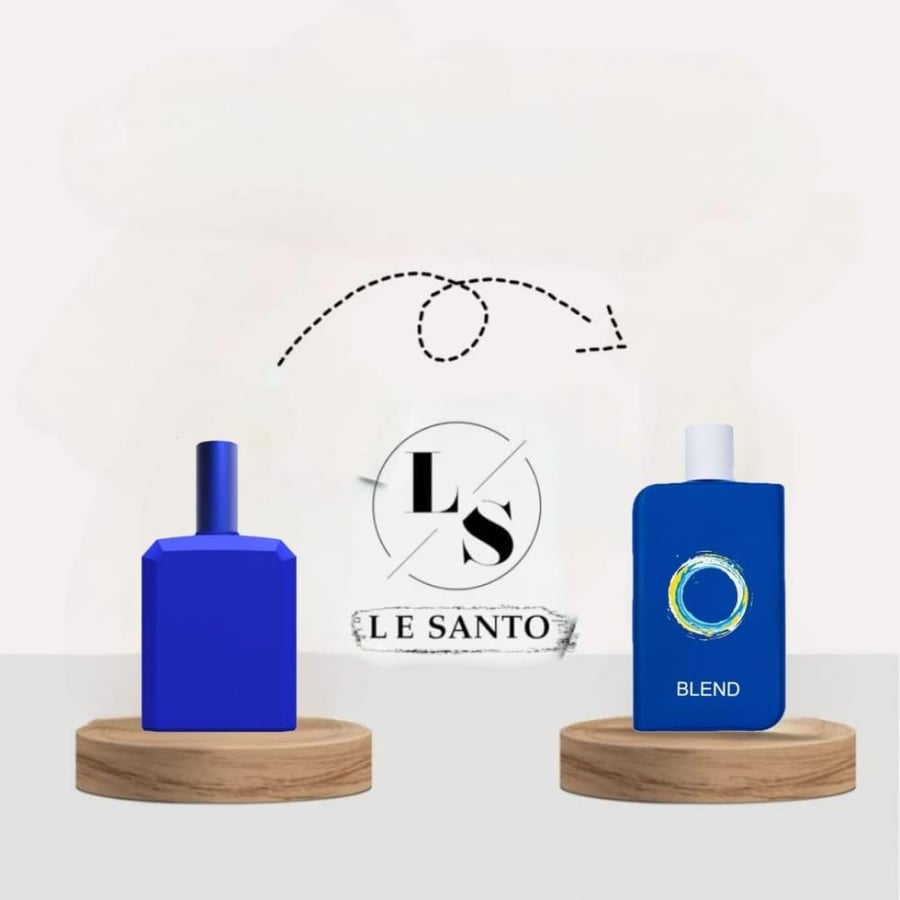 عطر صمام بليند او دو بارفيوم-100مل