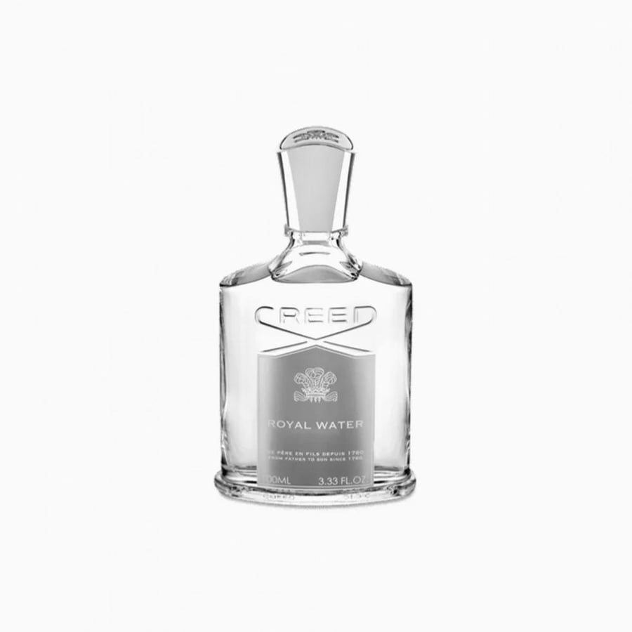 عينة رويال ووتر من كريد للرجال Royal Water Creed