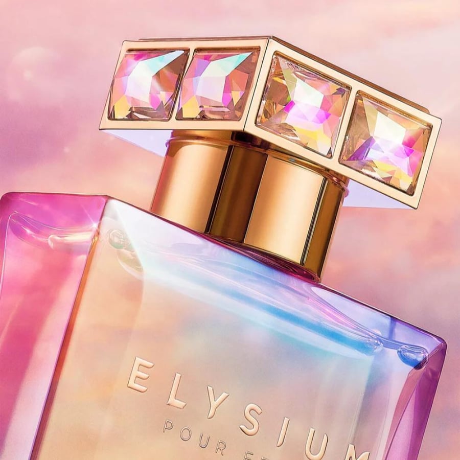 عطر روجا اليسيوم بور فيم - 100مل - Elysium Pour Femme Roja Dove