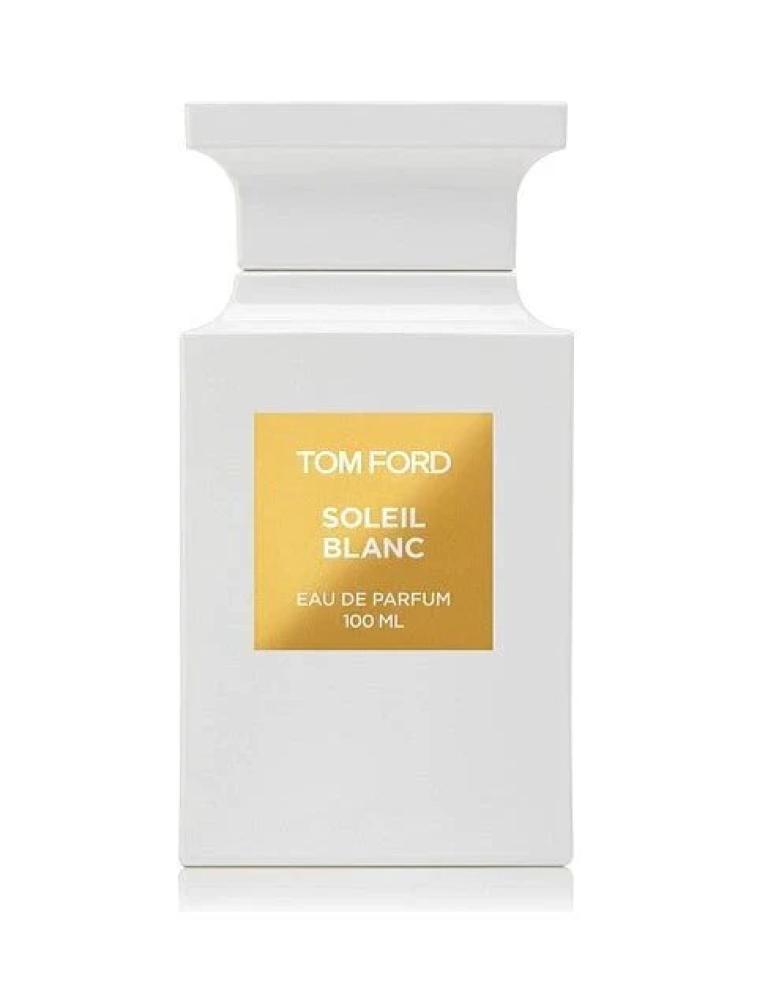 توم فورد سوليل بلانك Soleil Blanc
