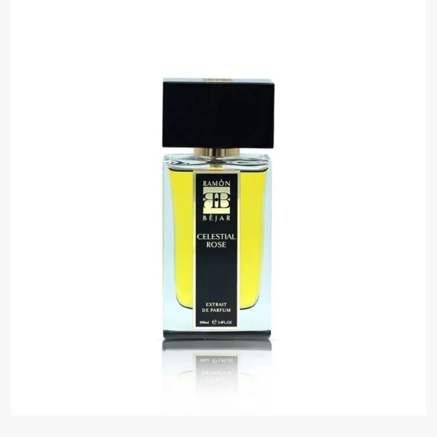رامون بيجار كليستيال روز اكسترايت ( تقسيم ) 25مل Celestial Rose Extrait de Parfum Ramón Béjar