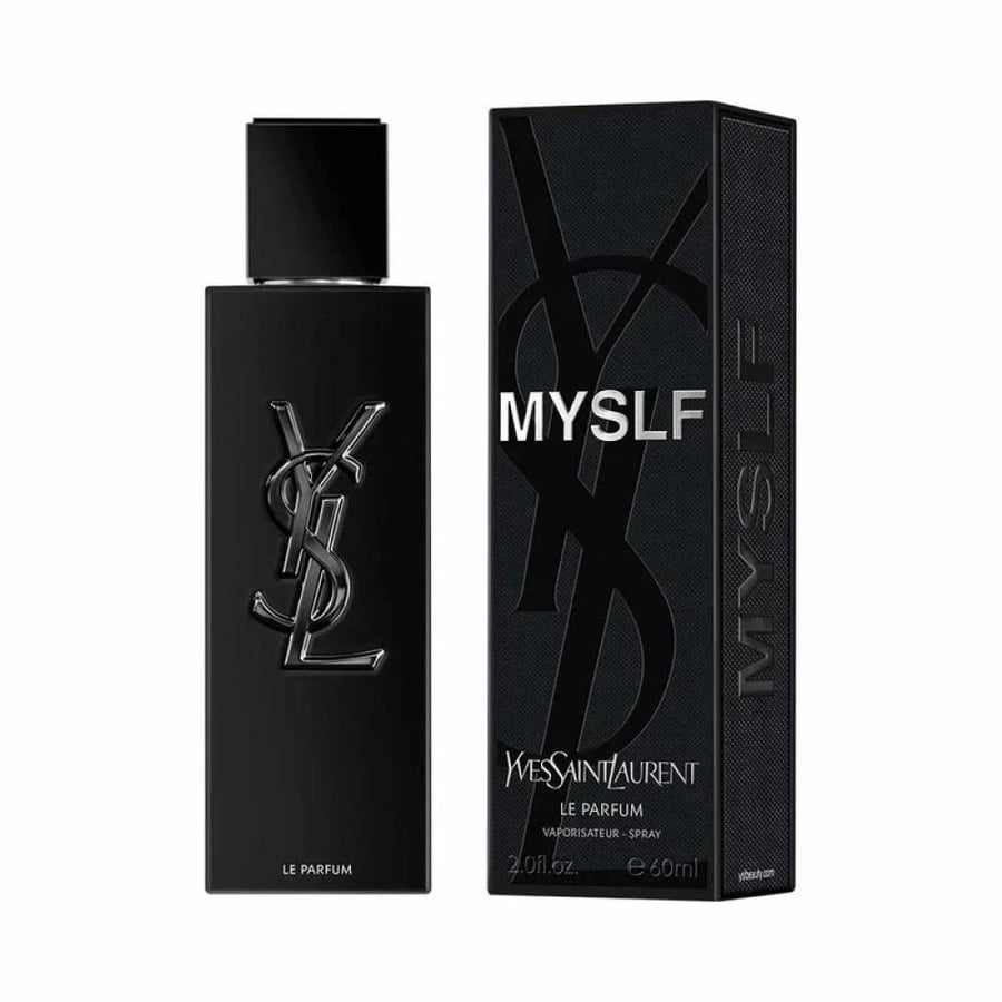 عطر ايف سان لوران ماي سلف لي بارفيوم