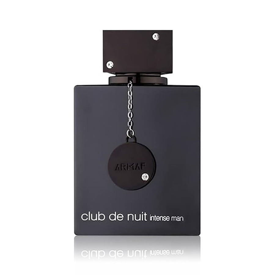 عطر ارماف كلوب دي نوي انتنس مان او دو تواليت 105مل