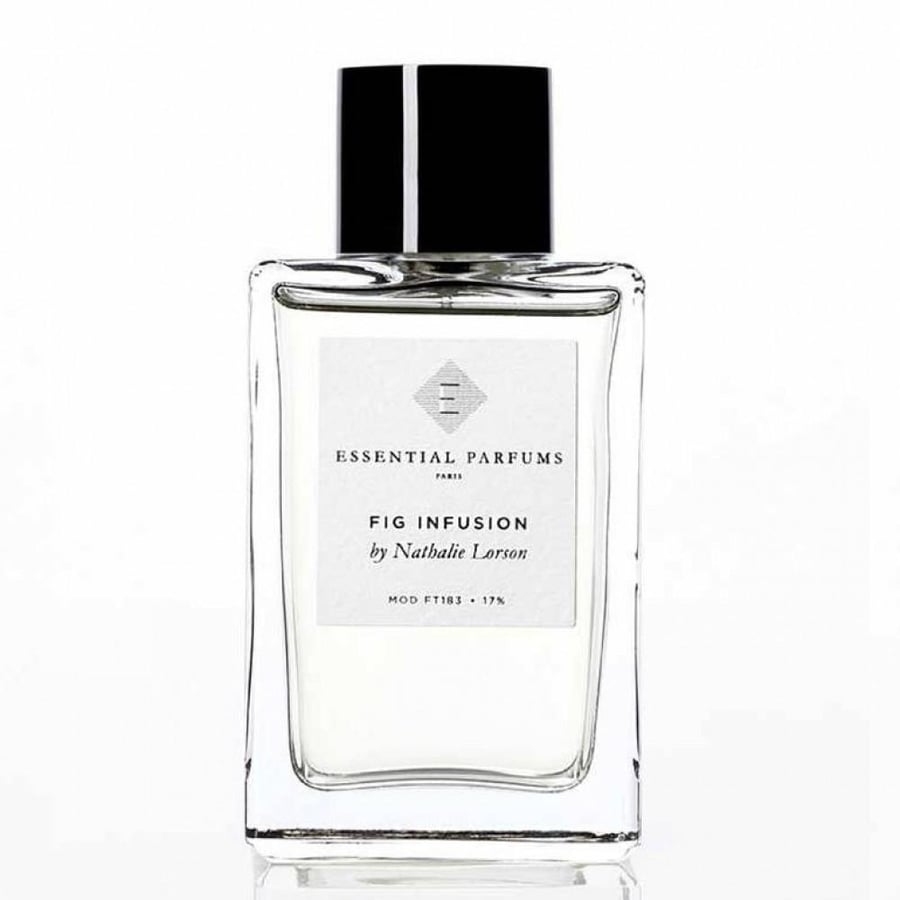 عطر بايسينشيال بيرفيوم فيج انفيوجن 100 مل ايسينشيال بيرفيوم