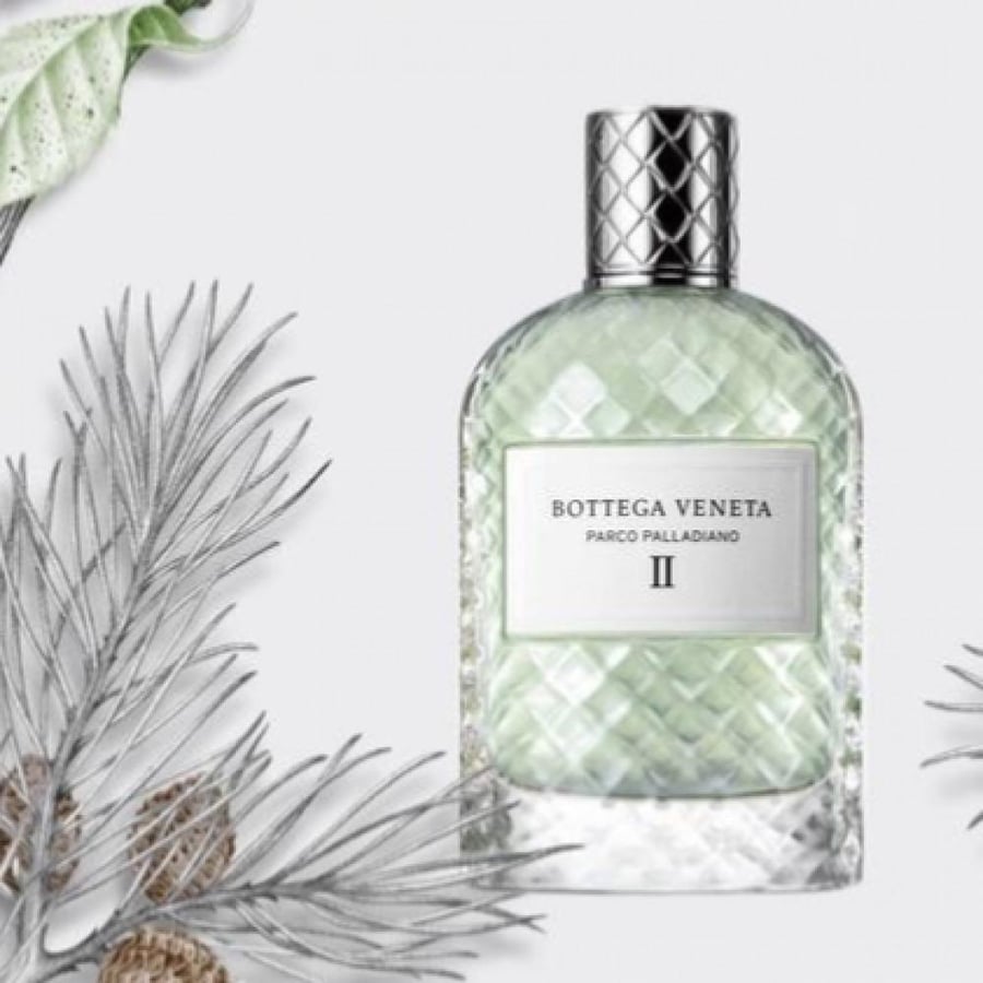 عطر بوتيغا فينيتا باركو بالاديانو II سيبريسو او دو بيرفيوم 100مل