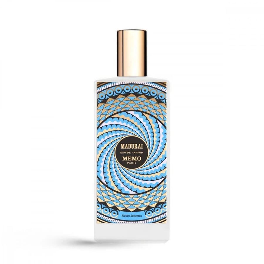 عطر ميمو باريس مادوراي او دو بارفيوم 75مل
