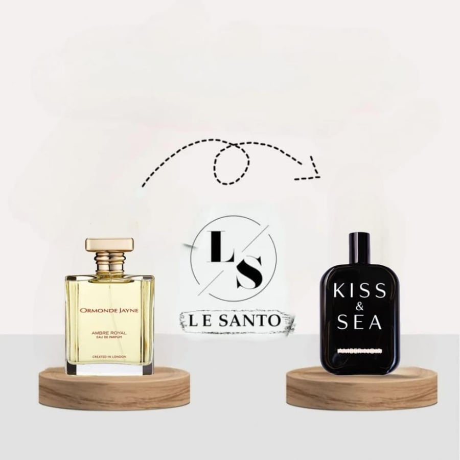 عطر صمام كيس اند سي عمبر نوار او دو بارفيوم-100مل
