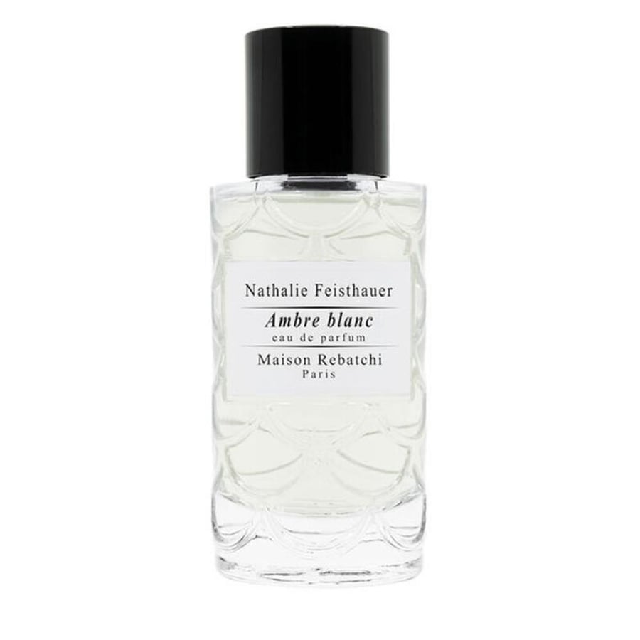 عطر ميزون ريباتشي امبر بلانك 100مل