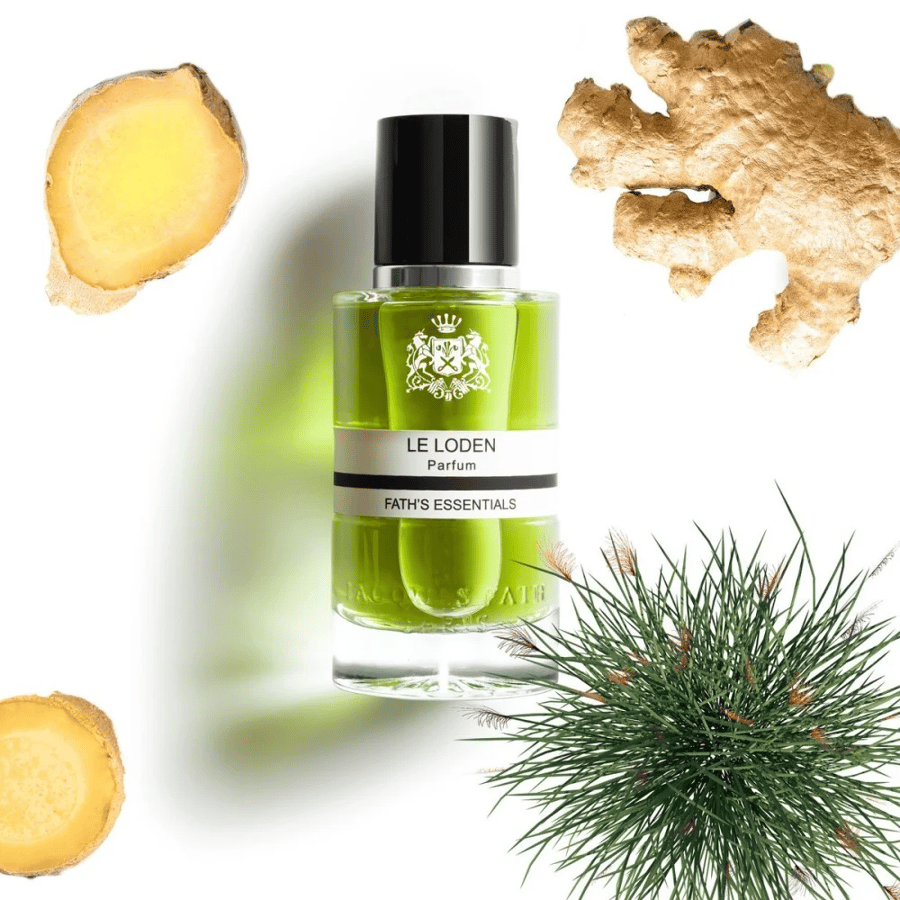 جاك فيث لو لودن ماء عطر 50 مل