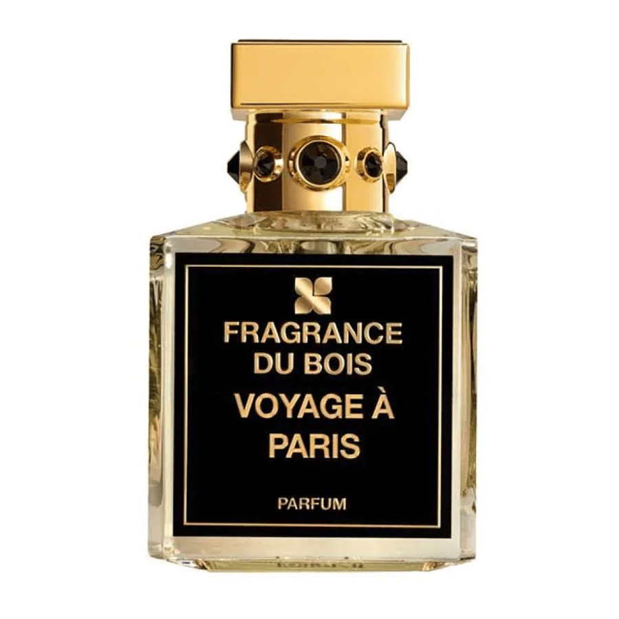 عطر دو بوا رحلة إلى باريس بارفيوم 100مل